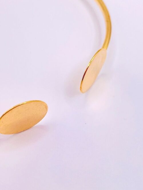 Bracelete Esfera - Imagem 2