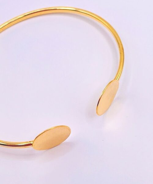 Bracelete Esfera