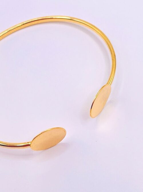 Bracelete Esfera