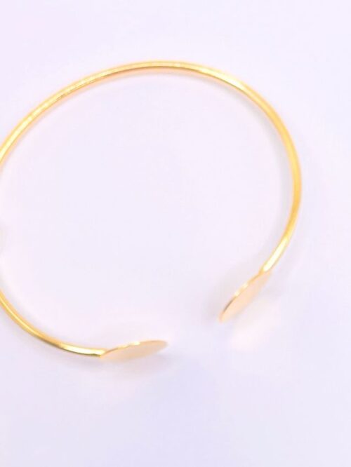 Bracelete Esfera - Imagem 3