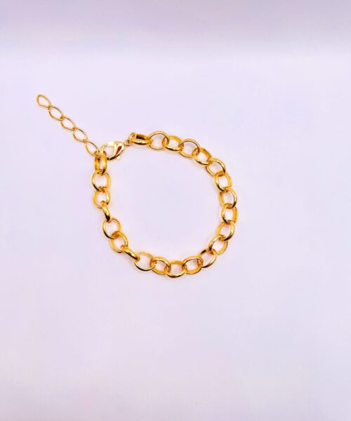 Pulseira Max Portuguesa