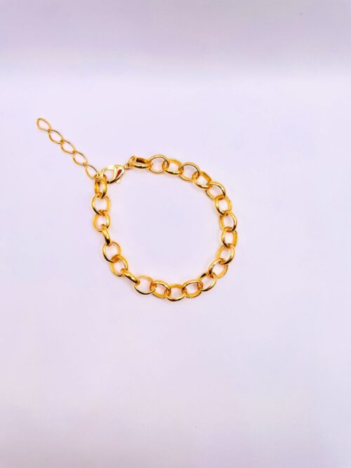 Pulseira Max Portuguesa