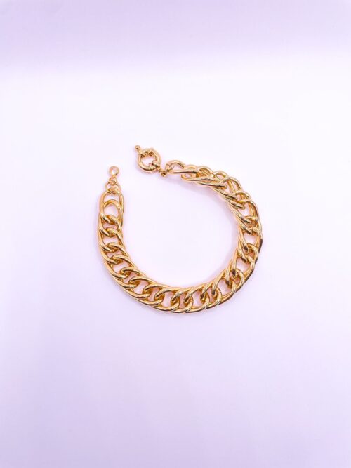 Pulseira Elo Duplo - Imagem 3