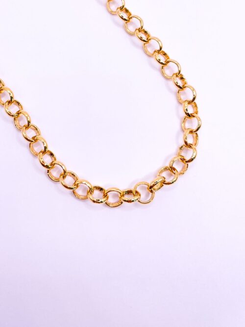 Pulseira Mine Elo Português - Imagem 2