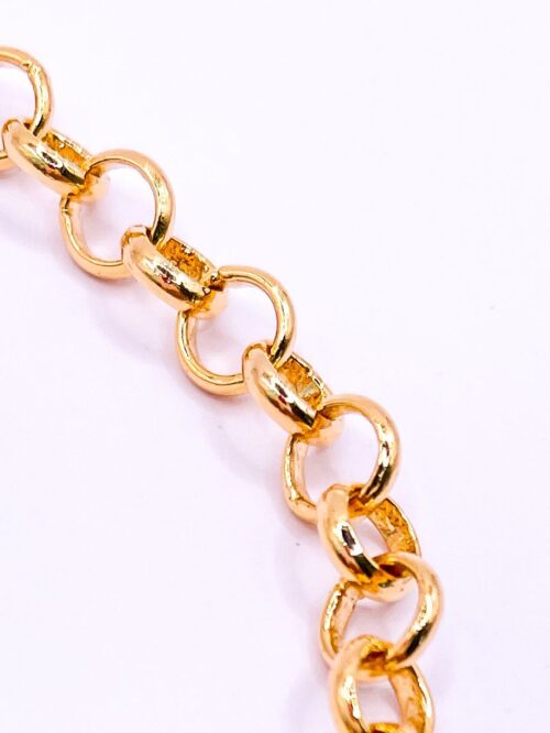 Pulseira Mine Elo Português - Imagem 3