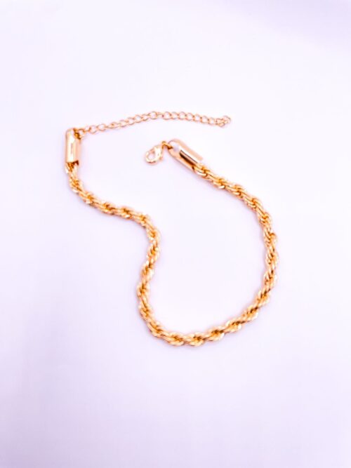 Pulseira Cordão Baiano - Imagem 2