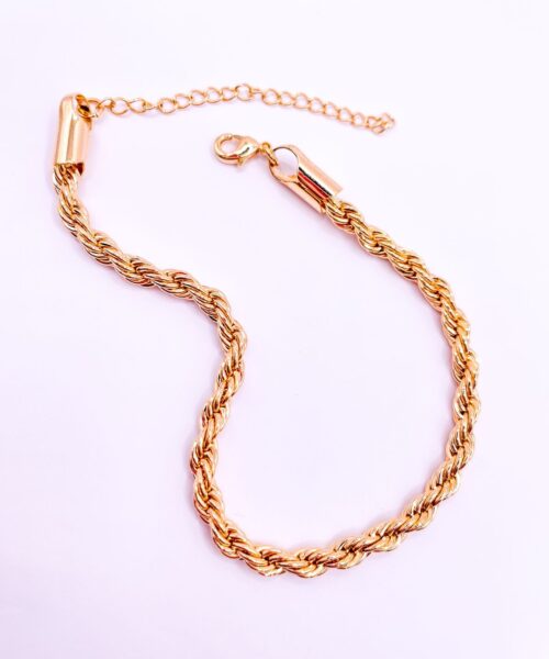 Pulseira Cordão Baiano