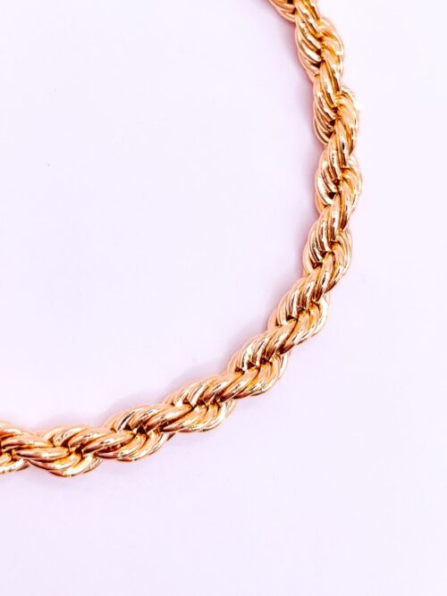 Pulseira Cordão Baiano - Imagem 3