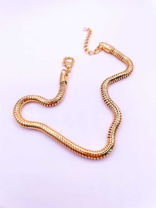 Pulseira Mola - Imagem 2