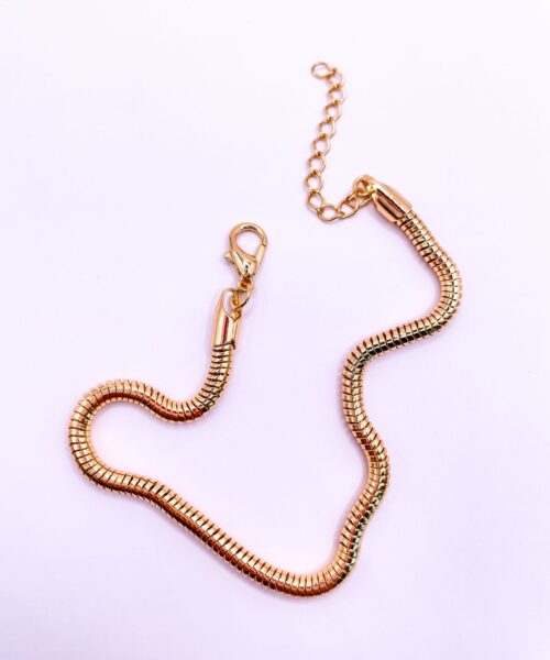 Pulseira Mola