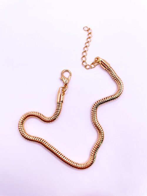 Pulseira Mola